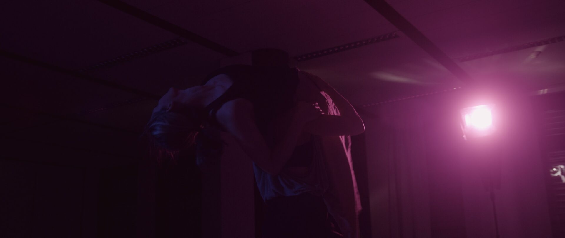 Contact Partnering