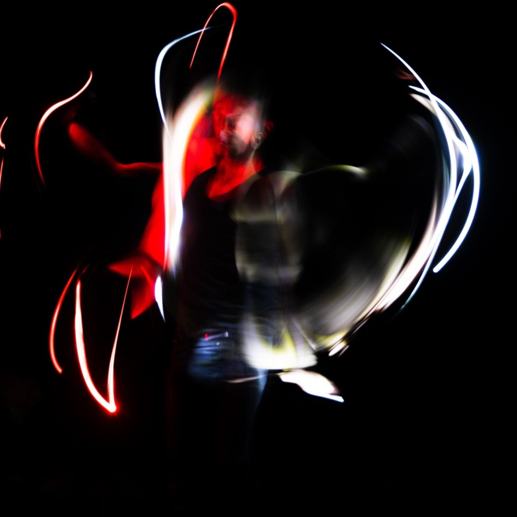 Titelbild Hands Performance