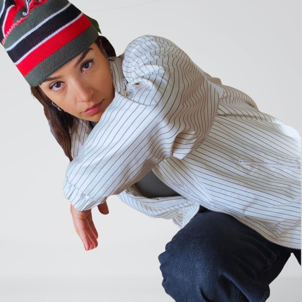 Titelbild Hip-Hop