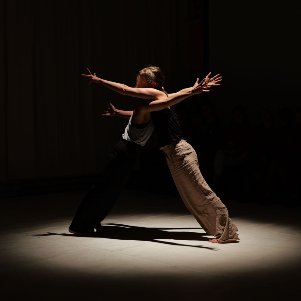 Titelbild Shared Balance